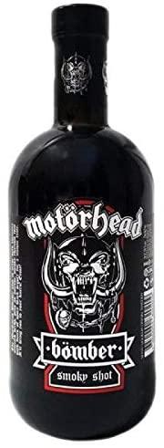 Motörhead Bömber Smoky Shot